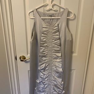 Moschino cocktail dress